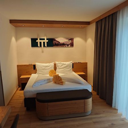 Hotel Thier Mönichkirchen المظهر الخارجي الصورة
