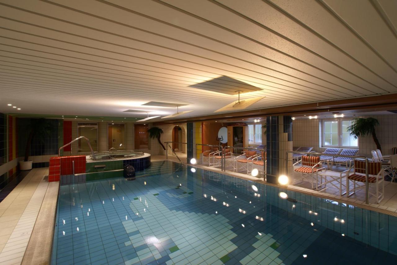 Hotel Thier Mönichkirchen المظهر الخارجي الصورة