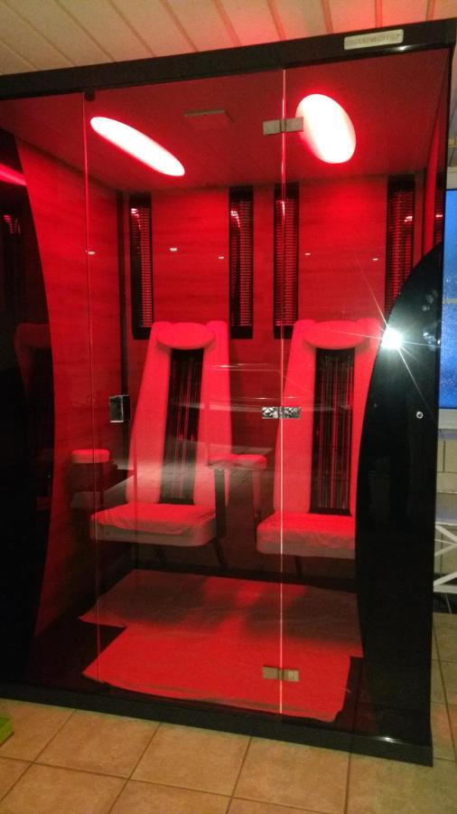 Hotel Thier Mönichkirchen المظهر الخارجي الصورة