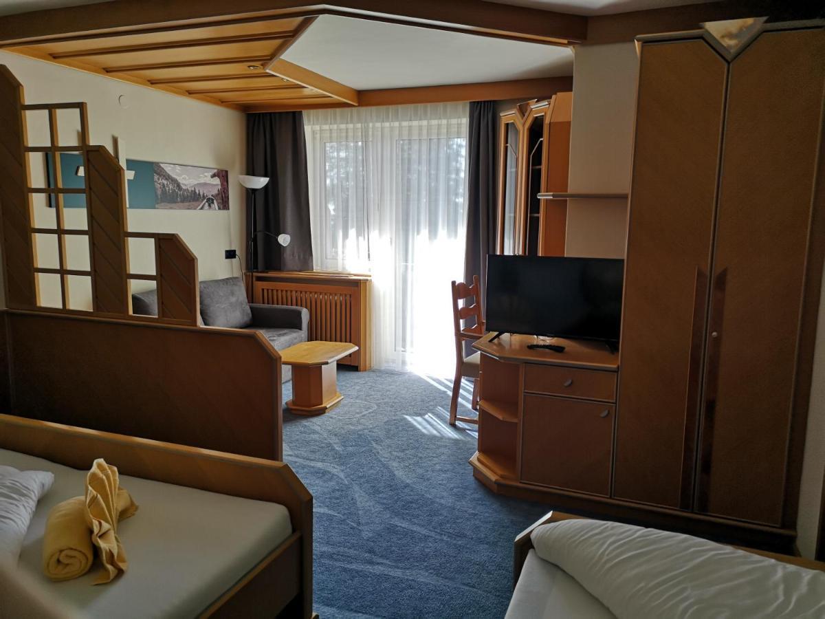Hotel Thier Mönichkirchen المظهر الخارجي الصورة