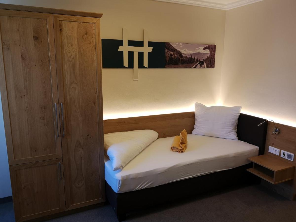 Hotel Thier Mönichkirchen المظهر الخارجي الصورة