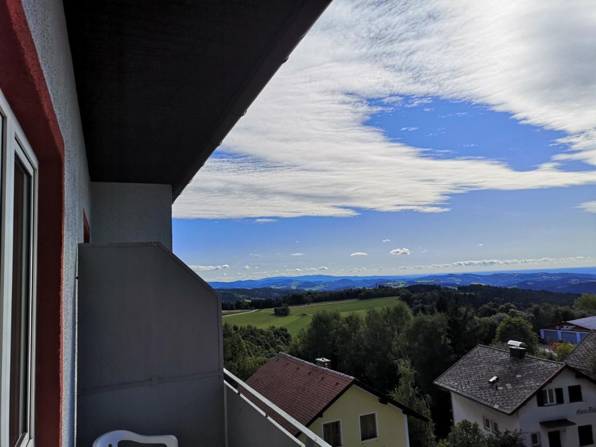 Hotel Thier Mönichkirchen المظهر الخارجي الصورة