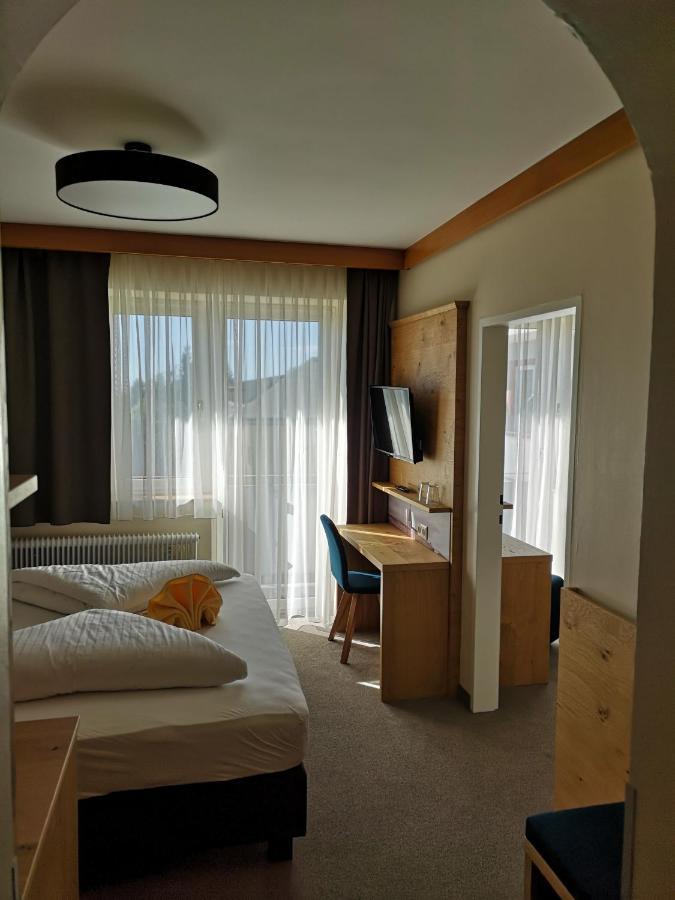 Hotel Thier Mönichkirchen المظهر الخارجي الصورة
