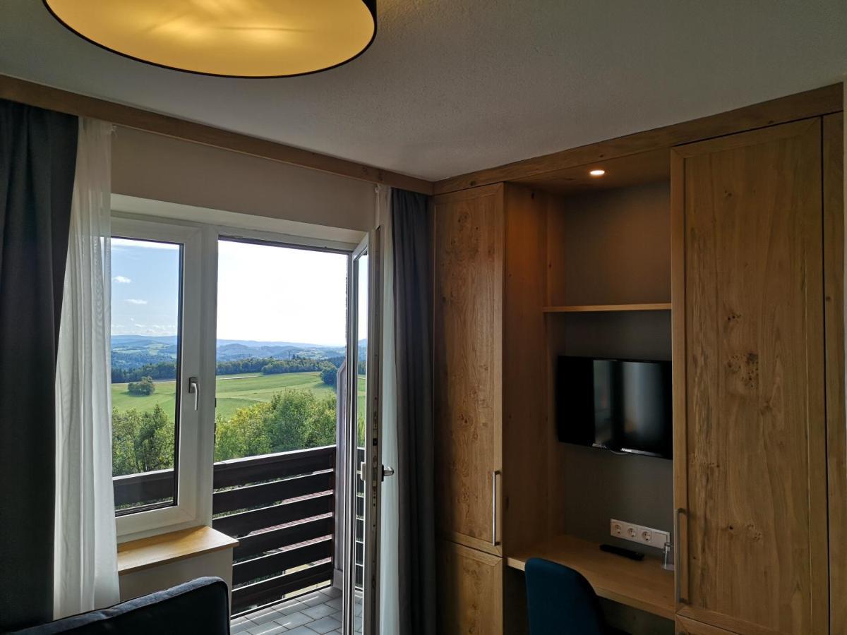 Hotel Thier Mönichkirchen المظهر الخارجي الصورة