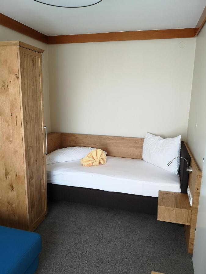 Hotel Thier Mönichkirchen المظهر الخارجي الصورة