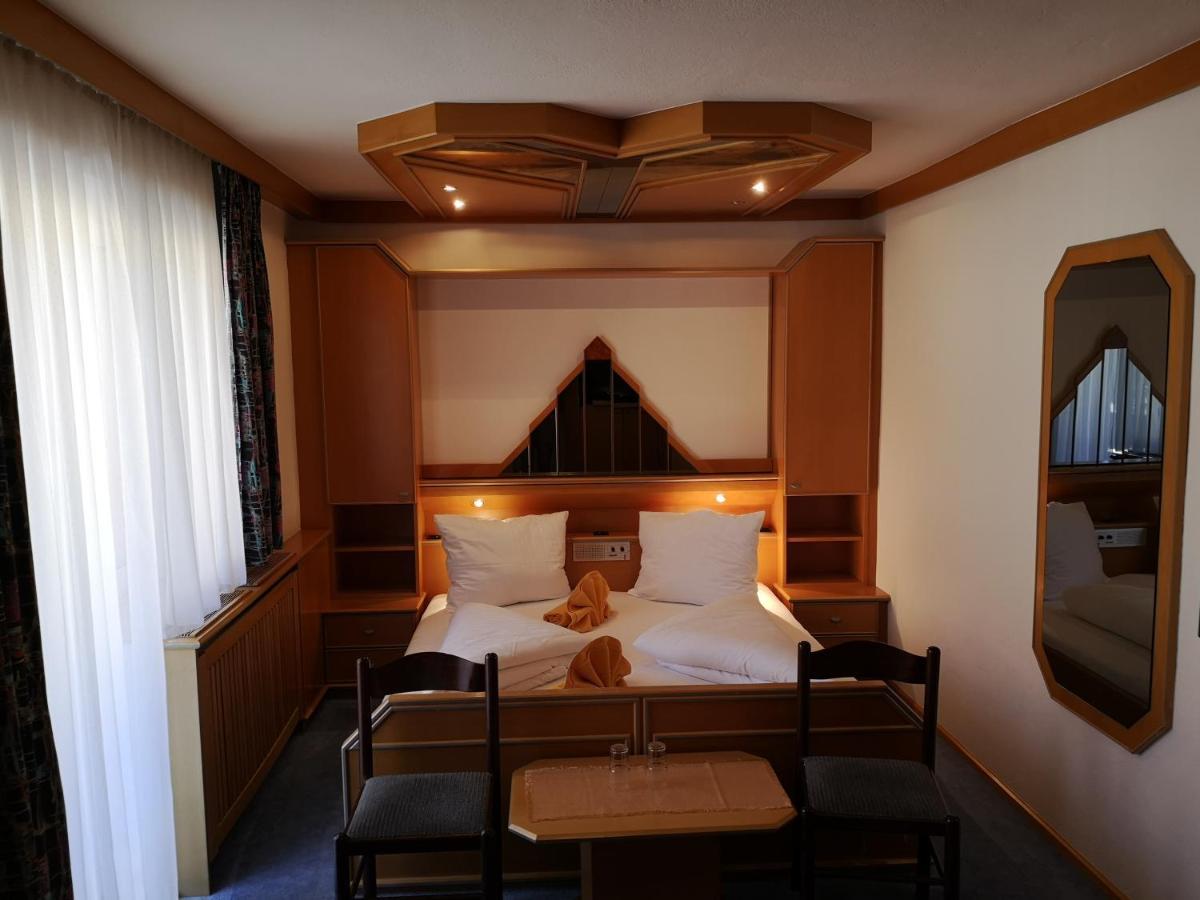 Hotel Thier Mönichkirchen المظهر الخارجي الصورة