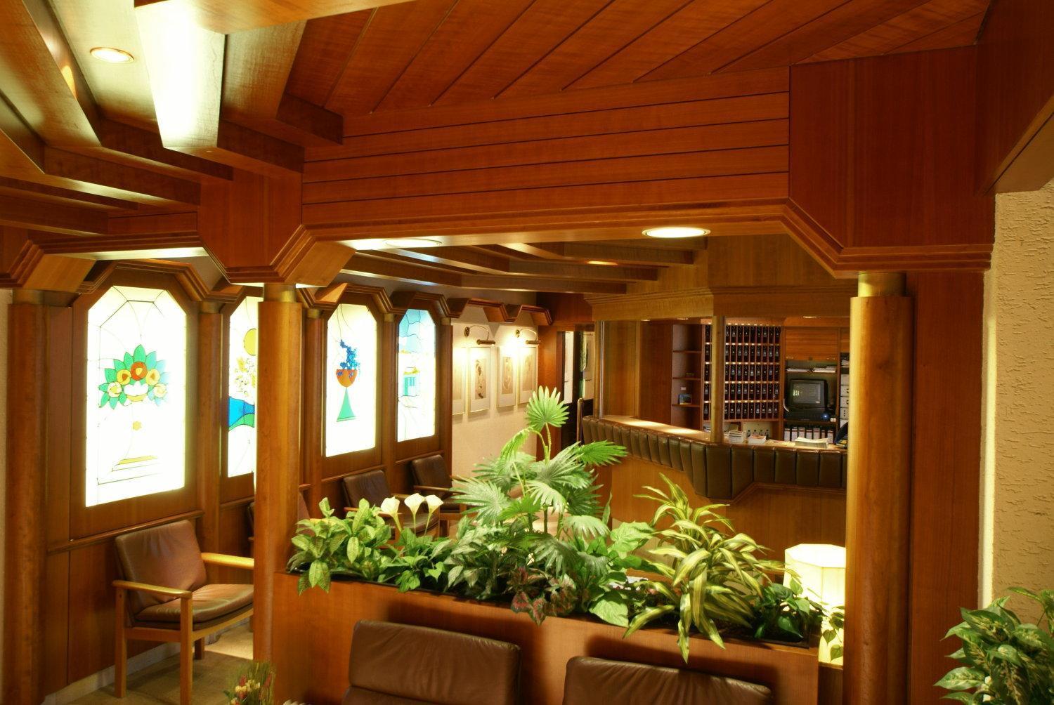 Hotel Thier Mönichkirchen المظهر الخارجي الصورة