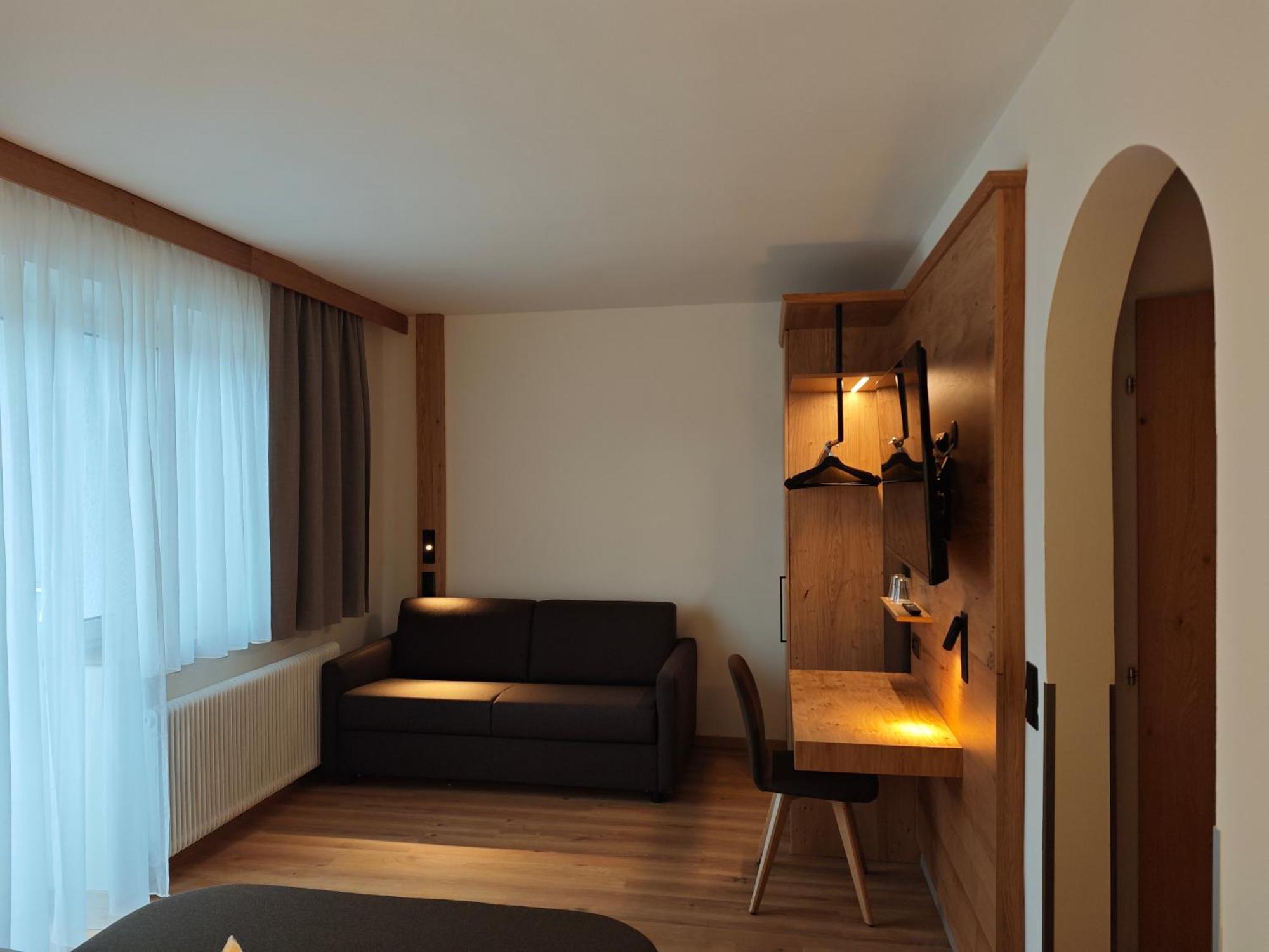 Hotel Thier Mönichkirchen المظهر الخارجي الصورة