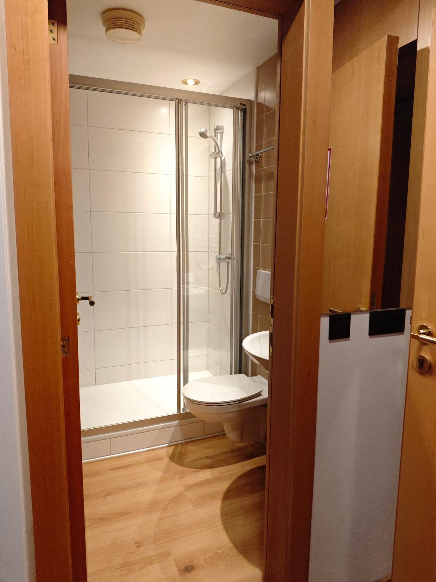 Hotel Thier Mönichkirchen المظهر الخارجي الصورة